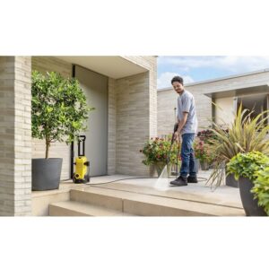 Водоструйна машина KARCHER K 3 Modular - Image 2