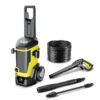 Водоструйна машина KARCHER K 7 MODULAR WCM