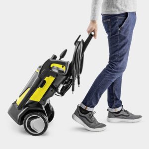 Водоструйна машина KARCHER K 7 MODULAR WCM - Image 2