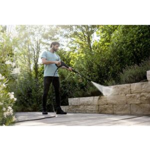 Водоструйна машина KARCHER K 7 MODULAR WCM - Image 5