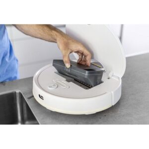 Прахосмукачка робот RVC 3 - Image 8
