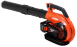 Акумулаторна въздушна метла ECHO DPB-2600