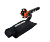 Въздушна метла ECHO ES-255ES