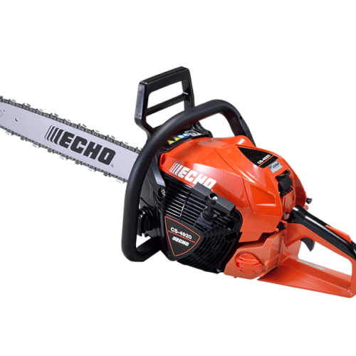 Моторен трион ECHO CS-4920