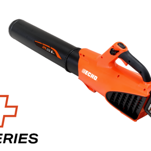 Въздушна метла ECHO DPB-310