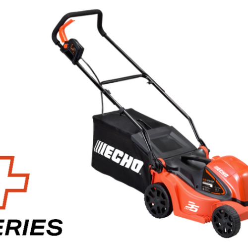 Акумулаторна косачка ECHO DLM-310/35P