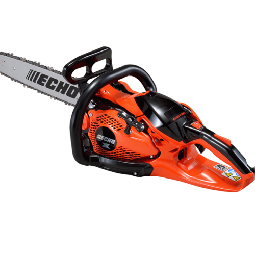 Моторен трион ECHO CS-2511WES