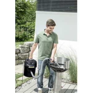 Прахосмукачка за пепел и фин прах AD 2 - Image 3
