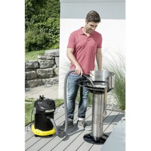 ПРАХОСМУКАЧКА ЗА ПЕПЕЛ и прах AD 4 Premium - Image 3