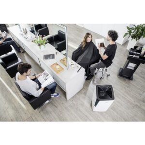 Пречиствател за въздух KARCHER AF 100 - Image 4