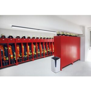 Пречиствател за въздух KARCHER AF 100 - Image 5