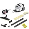Парочистачка KARCHER SC 5 EasyFix Iron Plug *EU