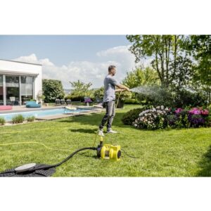BP 4.500 Garden