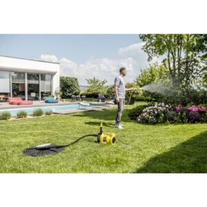 BP 5.000 Garden Set Plus