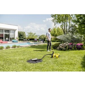 BP 6.000 Garden Set