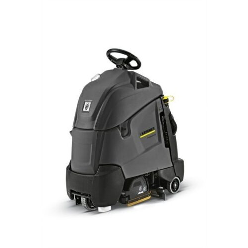 Подопочистващ автомат KARCHER BR 55/40 RS Bp Pack(КОНФИГУРАЦИЯ)