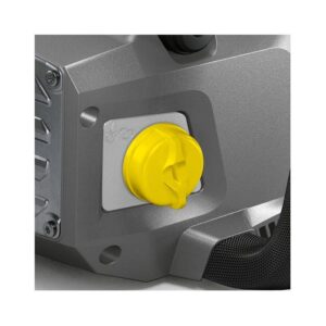Акумулаторен верижен трион Karcher CS 400/36 Bp - Image 3