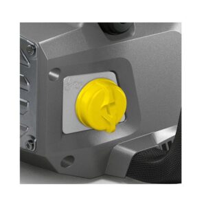 Акумулаторен верижен трион Karcher CS 400/36 Bp Pack - Image 3