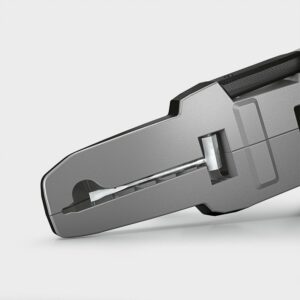 Акумулаторен верижен трион Karcher CS 400/36 Bp Pack - Image 4