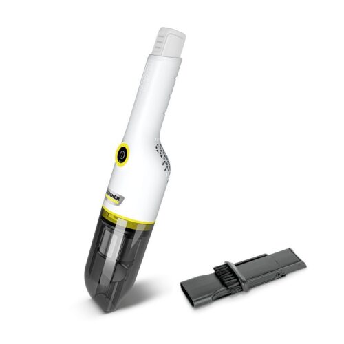 Батерийна ръчна прахосмукачка Karcher CVH 2-4