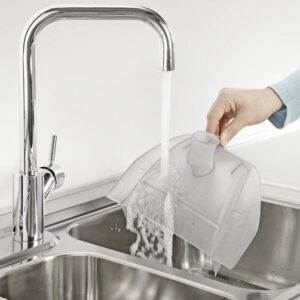 Прахосмукачка с воден филтър DS 6 - Image 3