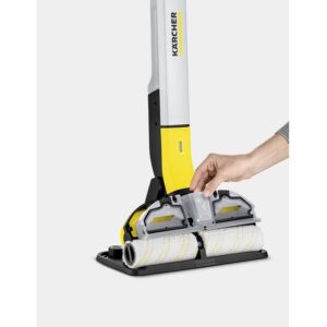 Подочистачка Karcher EWM 2 *EU - Image 3