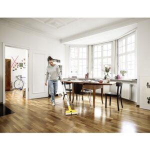 Подочистачка Karcher EWM 2 *EU - Image 4