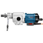 Бормашина Bosch диамантено-пробивна 3200 W, 0-1250 об./мин GDB 350 WE