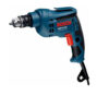 Бормашина Bosch електрическа безударна 600 W, 20 Nm, 0-2600 об./мин, 1-10 мм GBM 10 RE