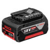 Акумулаторна батерия Bosch Li-Ion за електроинструменти 18 V, 5 Ah GBA 18V 5.0Ah