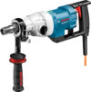 Бормашина Bosch диамантено-пробивна 2000 W, 0-2800 об./мин GDB 180 WE