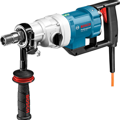 Бормашина Bosch диамантено-пробивна 2000 W, 0-2800 об./мин GDB 180 WE