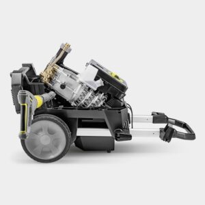 Водоструйна машина KARCHER HD 10/21-4 S Plus - Image 5