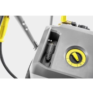 Водоструйна машина KARCHER HD 10/25-4 S Classic - Image 2