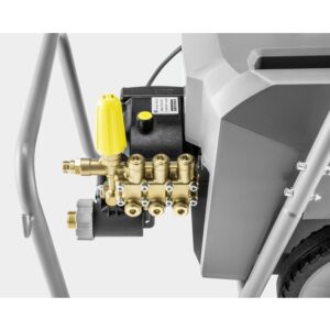 Водоструйна машина KARCHER HD 10/25-4 S Classic - Image 3