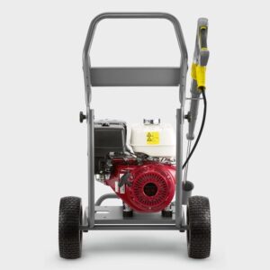 Водоструйна машина с дизелов двигател KARCHER HD 9/23 DE - Image 3