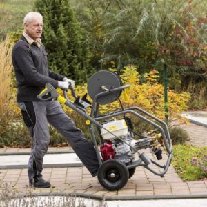 Водоструйна машина с дизелов двигател KARCHER HD 9/23 DE - Image 6