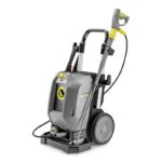 Водоструйна машина Karcher HD 9/20-4 S Plus