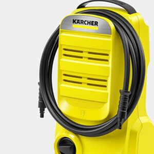 Водоструйна машина KARCHER K 2 Classic Car - Image 4