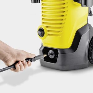 Водоструйна машина KARCHER K 4 Modular WCM - Image 3
