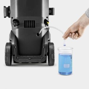 Водоструйна машина KARCHER K 4 Modular WCM - Image 2