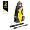 Водоструйна машина KARCHER K 7 Premium Power
