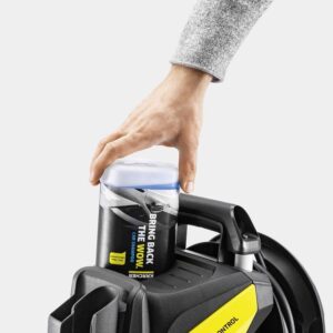 Водоструйна машина KARCHER K 7 Premium Power - Image 3