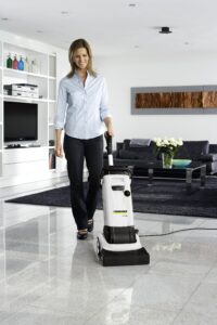 ПОДОПОЧИСТВАЩ АВТОМАТ KARCHER BR 4.300 - Image 3