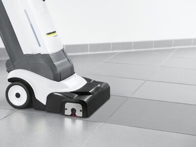 ПОДОПОЧИСТВАЩ АВТОМАТ KARCHER BR 4.300 - Image 4