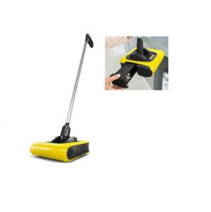 Акумулаторна метла на Karcher KB 5 Cordless - Image 3