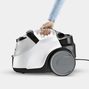 Парочистачка KARCHER SC 5 EasyFix Iron Plug *EU - Image 2