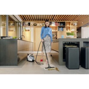 Парочистачка KARCHER SC 5 EasyFix Iron Plug *EU - Image 5