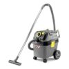 ПРАХОСМУКАЧКА ЗА СУХО И МОКРО ПОЧИСТВАНЕ KARCHER Мокро-сухо смукачка NT 30/1 Ap L