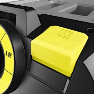 ПРАХОСМУКАЧКА ЗА СУХО И МОКРО ПОЧИСТВАНЕ KARCHER Мокро-сухо смукачка NT 30/1 Ap L - Image 2